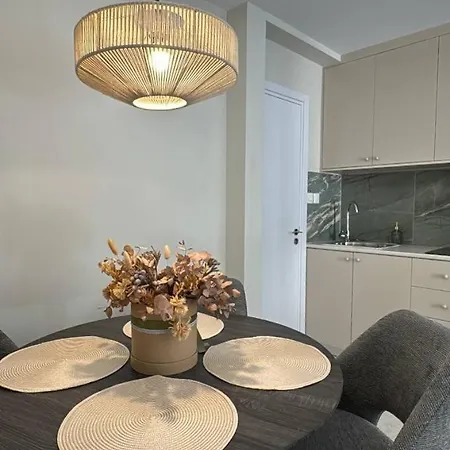 Apartamento Steps To Everything New Pafos